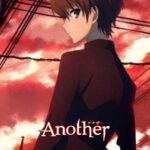 دانلود سریال Another دیگری