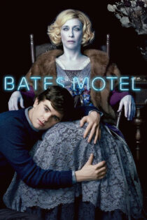 دانلود سریال Bates Motel متل بیتس