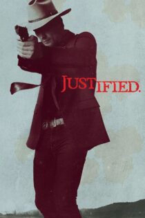 دانلود سریال Justified موجه