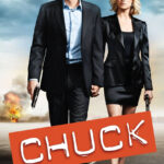 دانلود سریال Chuck چاک