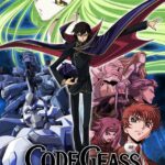 دانلود سریال Code Geass: Lelouch of the Rebellion کد گیاس: لولوش شورشی