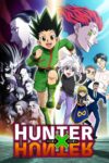 دانلود سریال Hunter x Hunter هانتر x هانتر