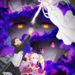 دانلود سریال Re: Zero – Starting Life in Another World ری:زیرو – شروع زندگی در دنیایی دیگر