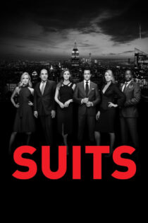 دانلود سریال Suits کتشلواریها دانلود سریال Suits کتشلواریها