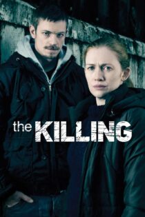 دانلود سریال The Killing کشتن دانلود سریال The Killing کشتن
