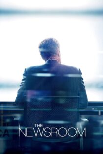 دانلود سریال The Newsroom اتاق خبر