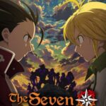 دانلود سریال The Seven Deadly Sins هفت گناه کبیره