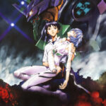 دانلود سریال Neon Genesis Evangelion نئون جنسیس اونگلیون