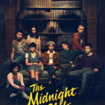 دانلود سریال The Midnight Club باشگاه نیمه‌شب