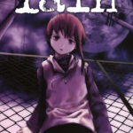 دانلود سریال Serial Experiments Lain تجربیات سریالی لین