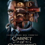 دانلود سریال Guillermo del Toro’s Cabinet of Curiosities قفسه عجایب گیرمو دل تورو