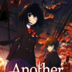 دانلود سریال Another دیگری