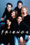 دانلود سریال Friends دوستان دانلود سریال Friends دوستان