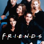 دانلود سریال Friends دوستان