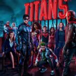 دانلود سریال Titans تایتان‌ها