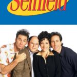 دانلود سریال Seinfeld ساینفلد