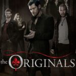 دانلود سریال The Originals اصیل‌ها