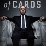 دانلود سریال House of Cards خانه پوشالی