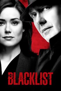 دانلود سریال The Blacklist فهرست سیاه
