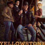 دانلود سریال Yellowstone یلواستون