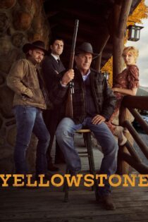 دانلود سریال Yellowstone یلواستون