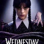 دانلود سریال Wednesday ونزدی