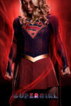 دانلود سریال Supergirl سوپرگرل