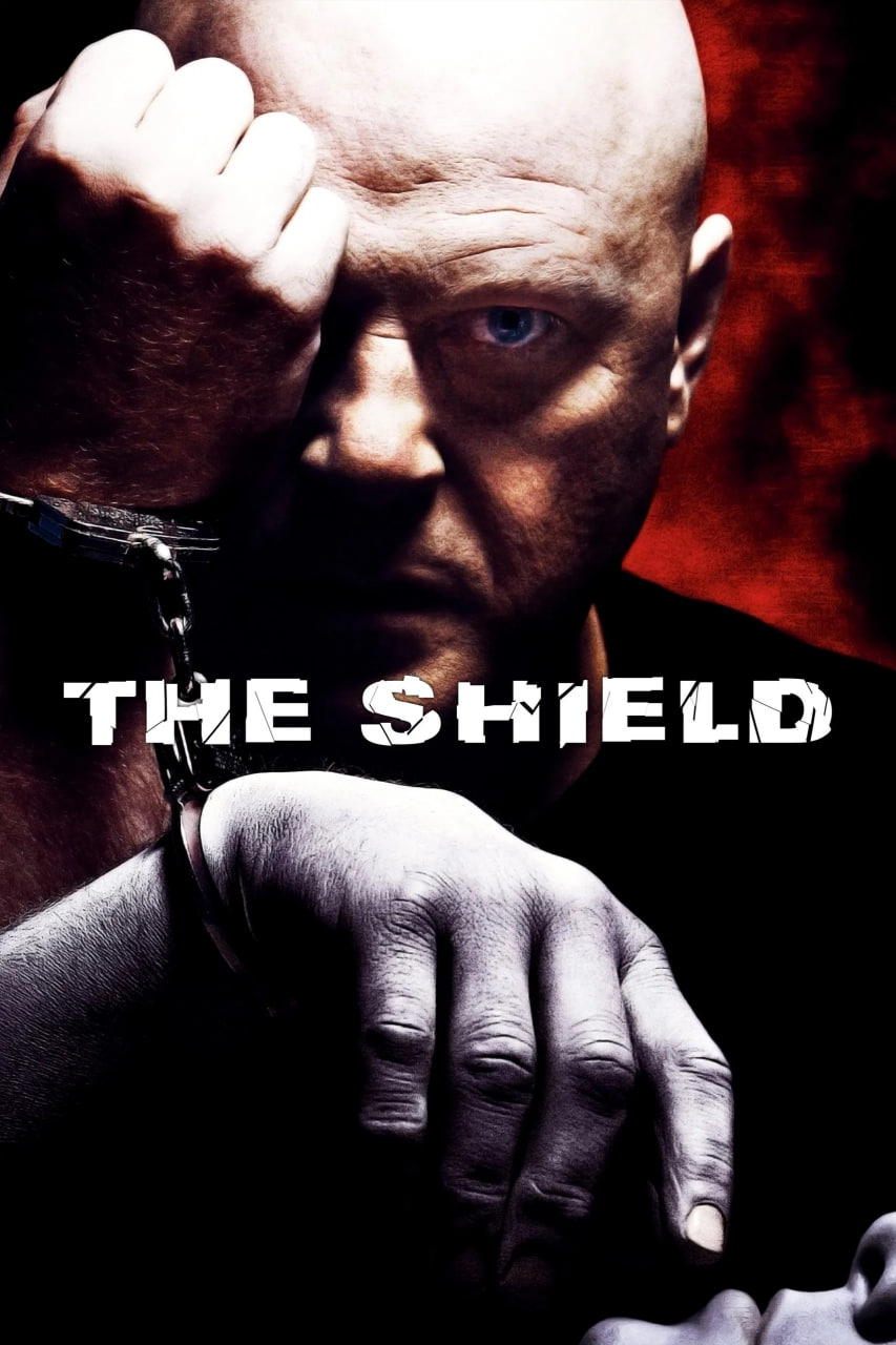 دانلود سریال The Shield شیلد