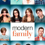 دانلود سریال Modern Family خانواده امروزی