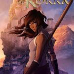 دانلود سریال The Legend of Korra افسانه کورا