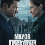 دانلود سریال Mayor of Kingstown شهردار کینگ استون دانلود سریال Mayor of Kingstown شهردار کینگ استون