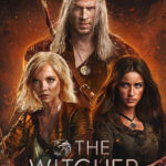 دانلود سریال The Witcher ویچر دانلود سریال The Witcher ویچر