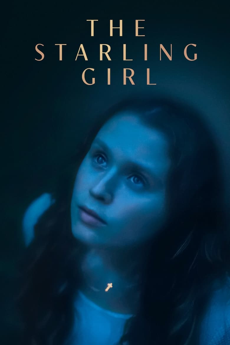 دانلود فیلم The Starling Girl 2023 دختر سار دانلود فیلم The Starling Girl 2023 دختر سار