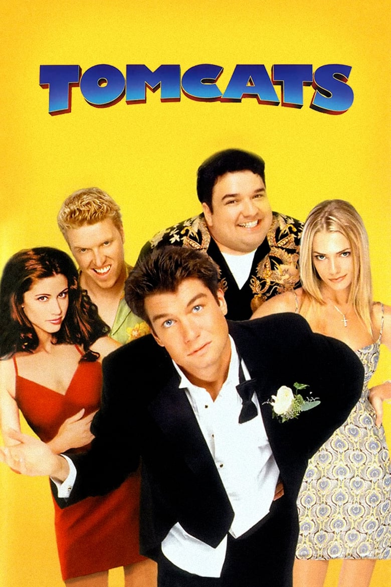 دانلود فیلم Tomcats 2001 تومکت ها دانلود فیلم Tomcats 2001 تومکت ها