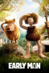 دانلود انیمیشن Early Man 2018 انسان نخستین