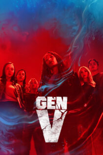 دانلود سریال Gen V ژن وی