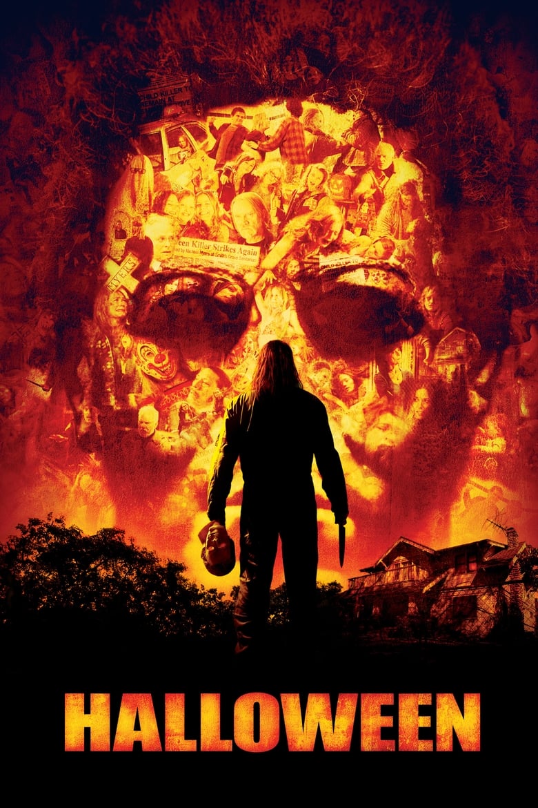 دانلود فیلم Halloween 2007 هالووین دانلود فیلم Halloween 2007 هالووین