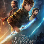 دانلود سریال Percy Jackson and the Olympians پرسی جکسون و المپیکی‌ها