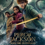 دانلود سریال Percy Jackson and the Olympians پرسی جکسون و المپیکی‌ها