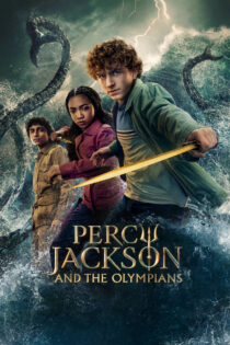 دانلود سریال Percy Jackson and the Olympians پرسی جکسون و المپیکیها دانلود سریال Percy Jackson and the Olympians پرسی جکسون و المپیکیها