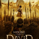 دانلود سریال House of David خاندان داوود دانلود سریال House of David خاندان داوود