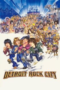 دانلود فیلم Detroit Rock City 1999 دیترویت شهر راک