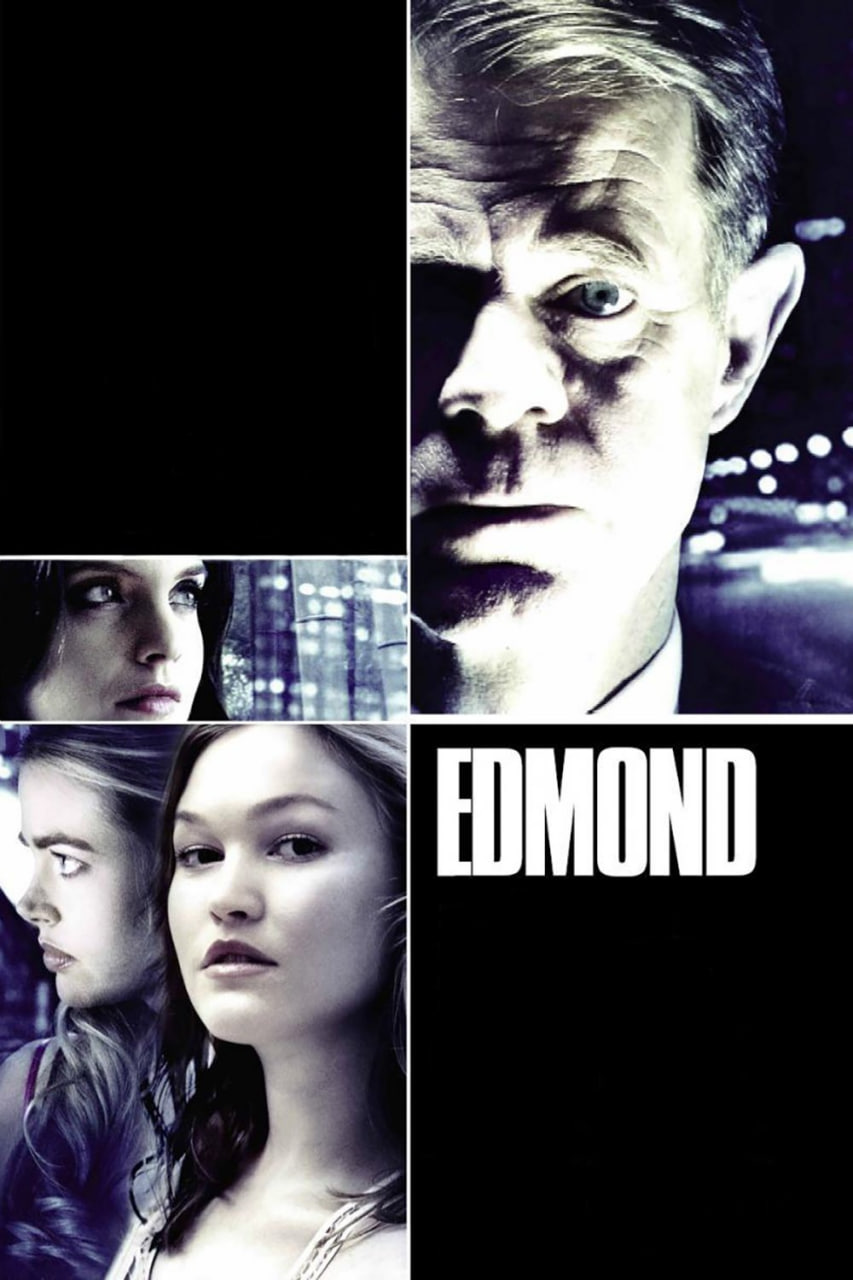 دانلود فیلم Edmond 2005 ادموند