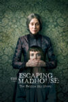 دانلود فیلم Escaping the Madhouse: The Nellie Bly Story 2019 فرار از دیوانه‌خانه: داستان نلی بلای