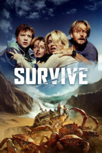 دانلود فیلم Survive 2024 بقا