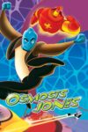دانلود فیلم Osmosis Jones 2001 اُسمُز جونز