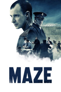 دانلود فیلم Maze 2017 ماز