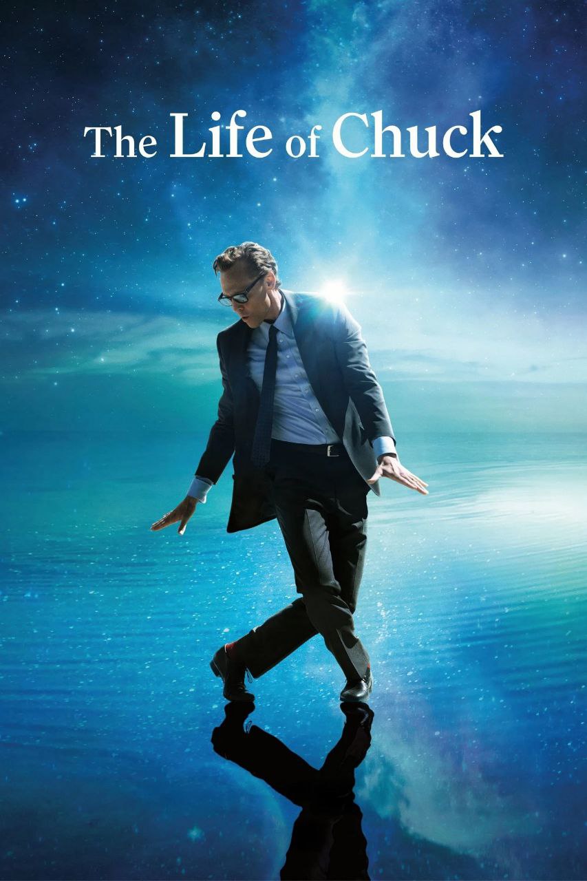 دانلود فیلم The Life of Chuck 2024 زندگی چاک