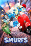دانلود انیمیشن Smurfs 2025 اسمورف‌ها