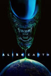 دانلود سریال Alien: Earth بیگانه: زمین